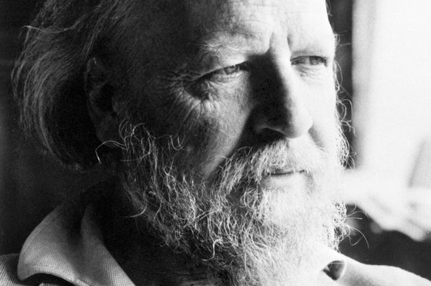 William Golding's original version of Lord Of The Flies revealed in new exhibition