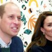 William and Kate donate funds to burgled food bank