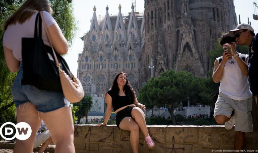 Wohnungsnot wegen Tourismus in Barcelona, New York und Co.