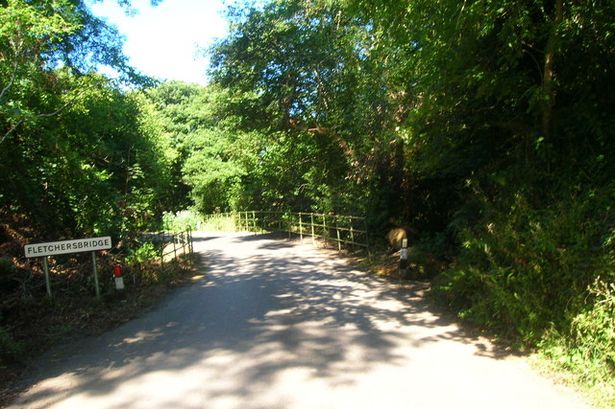 Woman and child found dead in Bodmin house as police probe 'unexplained' deaths