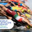 World Triathlon Series