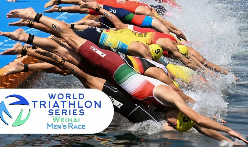 World Triathlon Series