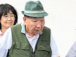 World's longest-serving death row inmate, 88, is ACQUITTED 56 years after he was sentenced to be hanged for murder in Japan