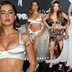 Worst dressed celebrities at 2024 MTV VMAs revealed as stars swarm red carpet