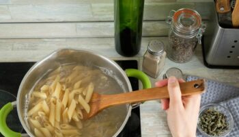 You're cooking pasta wrong - Italians wince at how Brits 'ruin flavour'