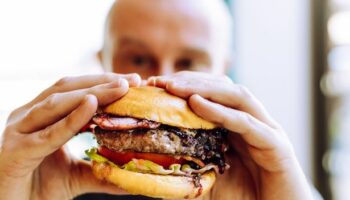 You're eating food all wrong - nutritionist reveals common mistakes destroying your health