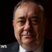 Yousaf accuses Salmond of abusing power in office