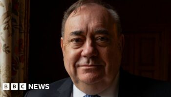 Yousaf accuses Salmond of abusing power in office