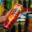 You've been eating Pringles wrong all your life - correct way will blow your mind