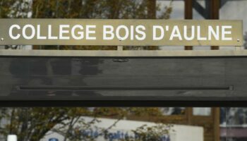 Yvelines : le collège de Conflans devrait bientôt prendre le nom de Samuel Paty