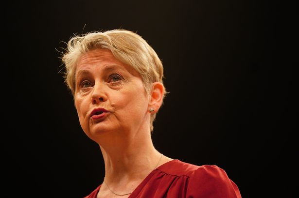 Yvette Cooper welcomes summer drop in small boat crossings at crisis summit