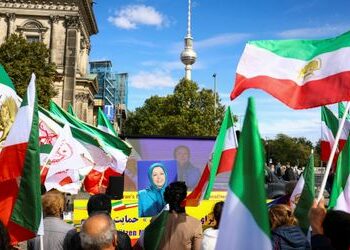 Zahlreiche Proteste am Todestag von Mahsa Amini