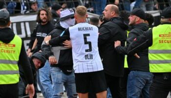 Zweite Bundesliga: Dramatische Schlussphase in Ulm - Nürnberg gewinnt in der neunten Minute der Nachspielzeit