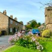 ‘Fairytale’ English village completely untouched by time - owned by just one family