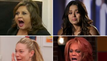 ‘Hell on earth’: The biggest reality shows that have suffered Strictly-esque scandals