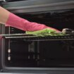 ‘Mind blowing’ hack to clean your whole oven in just five minutes with virtually no scrubbing