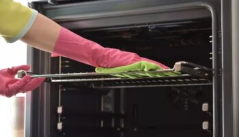 ‘Mind blowing’ hack to clean your whole oven in just five minutes with virtually no scrubbing