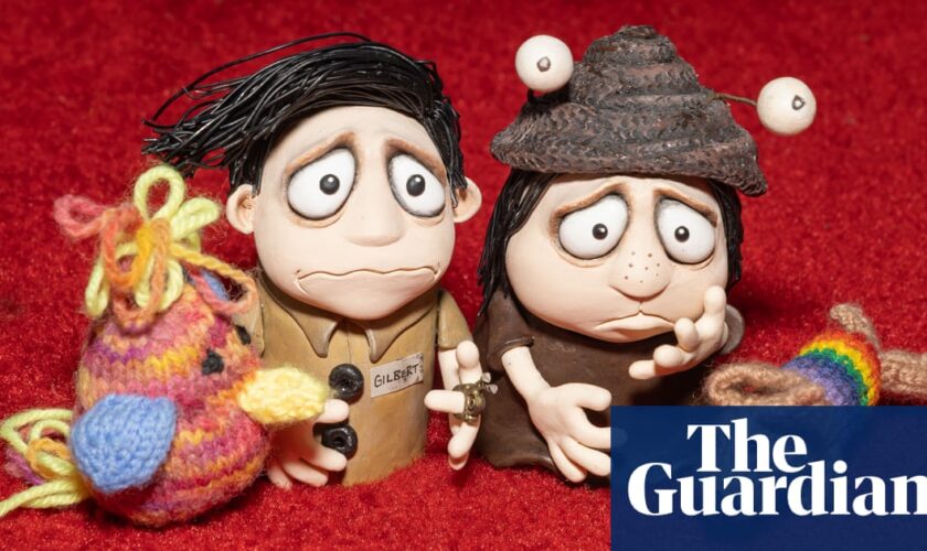 ‘Emotionally resonant’ animation wins top prize at London film festival