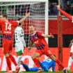 1. FC Heidenheim: Erfolgreiches Europapokaldebüt mit Sieg gegen Olimpija Ljubljana