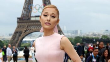 Ariana Grande reveals the cosmetic procedures she’s had done: ‘Why do we care?’