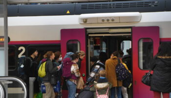 Les billets SNCF pour Noël au meilleur prix arrivent, voici la date et l'heure précise pour vous connecter