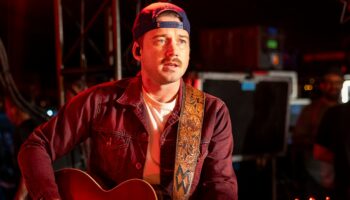 Morgan Wallen donates to Hurricane Helene relief, says family is 'safe' amid devastating floods