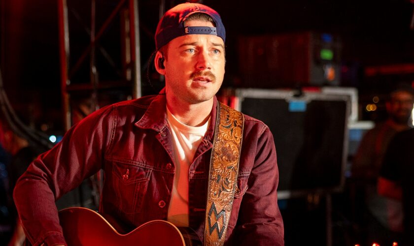 Morgan Wallen donates to Hurricane Helene relief, says family is 'safe' amid devastating floods