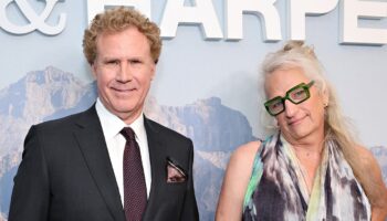 Will Ferrell claims transphobia stems from 'not being confident or safe with yourself'