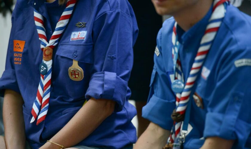 Un ancien responsable scout de Roubaix condamné à du sursis pour des agressions sexuelles sur trois ados