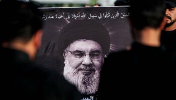 Hassan Nasrallah, la chute d’un mythe façonné par les guerres