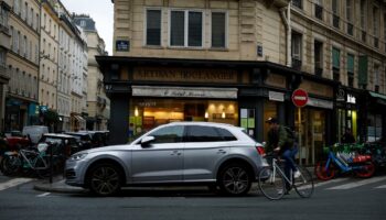 Verkehrswende: Paris verteuert Parken für SUVs und andere schwere Autos