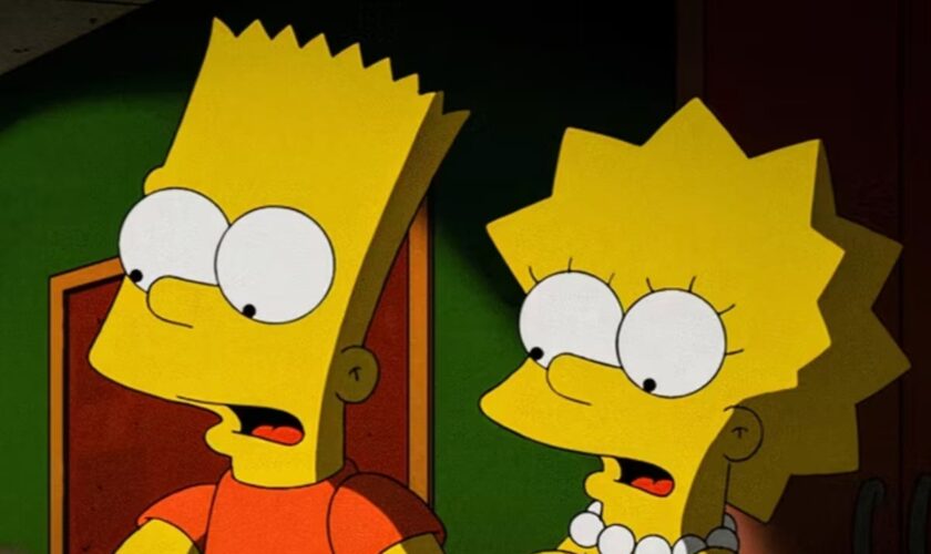 The Simpsons fans left confused as series unexpectedly airs its ‘final’ episode – with a twist