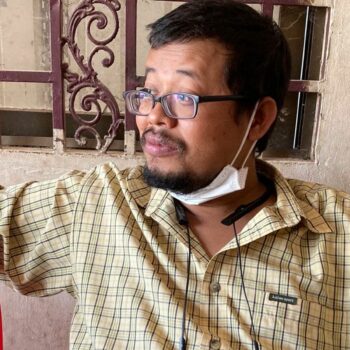 Journalist who exposed human trafficking arrested in Cambodia - reports