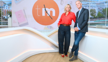 Grève du 1er octobre : « Télématin » n’était pas en direct sur France 2 à cause du mouvement social