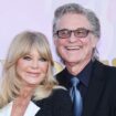 Goldie Hawn shares secret to 40-year relationship with Kurt Russell