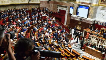 Motion de censure : NFP, RN, macronistes... Qui votera contre le gouvernement Barnier ?