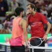 Daniil Medvedev reveals joke that made Carlos Alcaraz laugh after China Open defeat