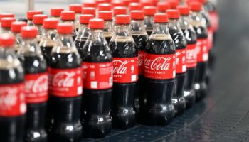 Flasche halb leer – 500 Stellen will Coca-Cola in Deutschland streichen