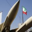 Liveblog zum Krieg in Nahost: USA: Iran plant unmittelbar bevorstehenden Raketenangriff auf Israel