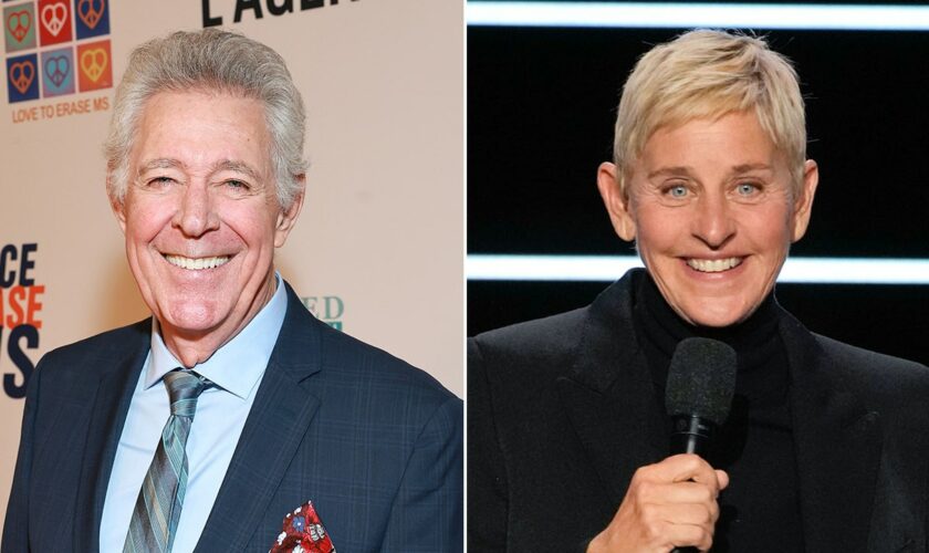 Fox News Entertainment Newsletter: 'Brady Bunch' star spills hookup secrets, Ellen DeGeneres' health issues