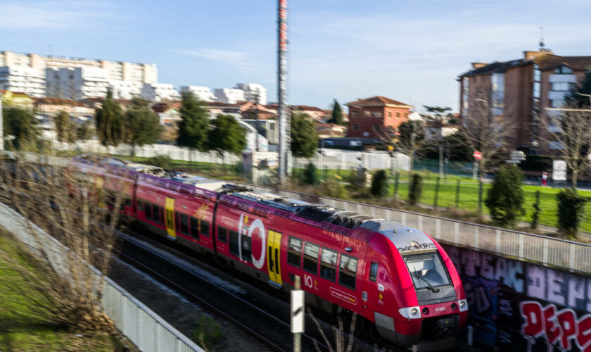 L’opacité des tarifs du train dénoncée par l’UFC-Que Choisir