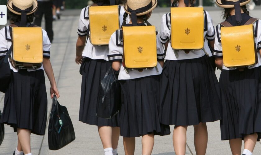 Eltern-Kolumne „Schlaflos“: Die Schule des Lebens