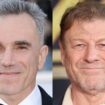 Daniel Day-Lewis spotted filming with Sean Bean seven years after retirement