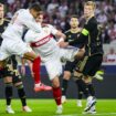 Champions League: VfB Stuttgart und Sparta Prag spielen unentschieden