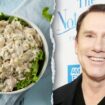 Nicholas Sparks' chicken salad recipe leaves fans upset over secret ingredient: 'Gone too far'