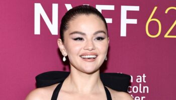 Selena Gomez reacts to her billionaire status: ‘It’s distasteful to talk about money’