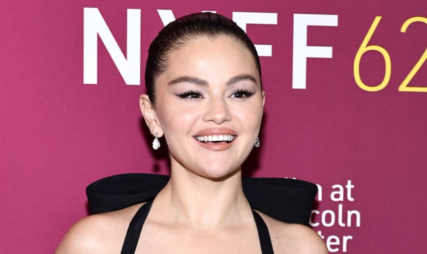 Selena Gomez reacts to her billionaire status: ‘It’s distasteful to talk about money’