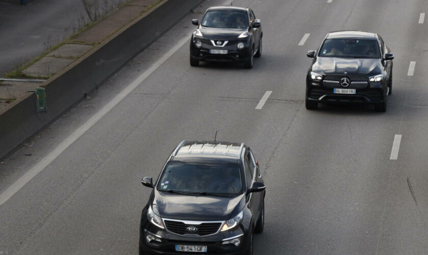 Ce qui change au 1ᵉʳ octobre : vitesse sur le périphérique, APL, gaz, stationnement des SUV à Paris…