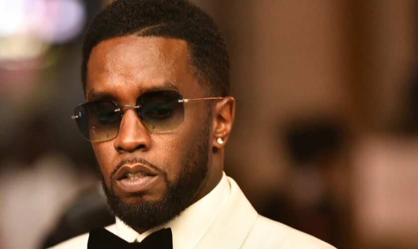 Diddy faces new sexual abuse allegations from 120 accusers, with claims involving 9-year-old: lawyer