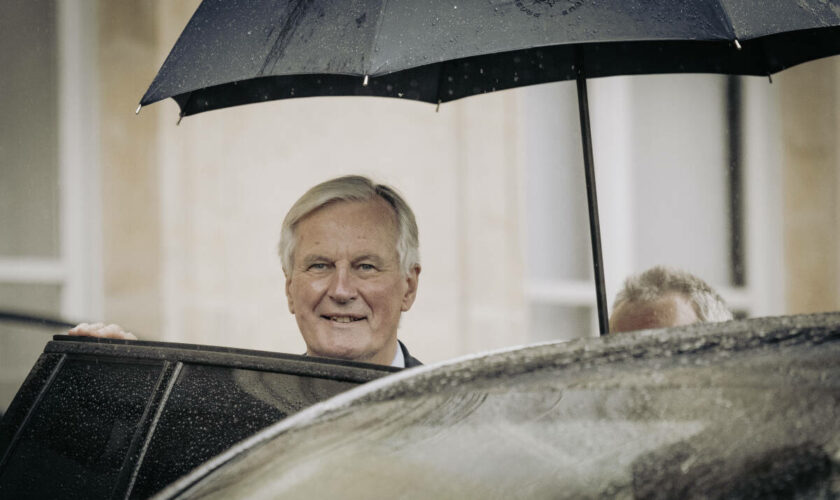 « Il considère qu’il devrait être là depuis longtemps » : Michel Barnier, un Premier ministre qui croit en lui